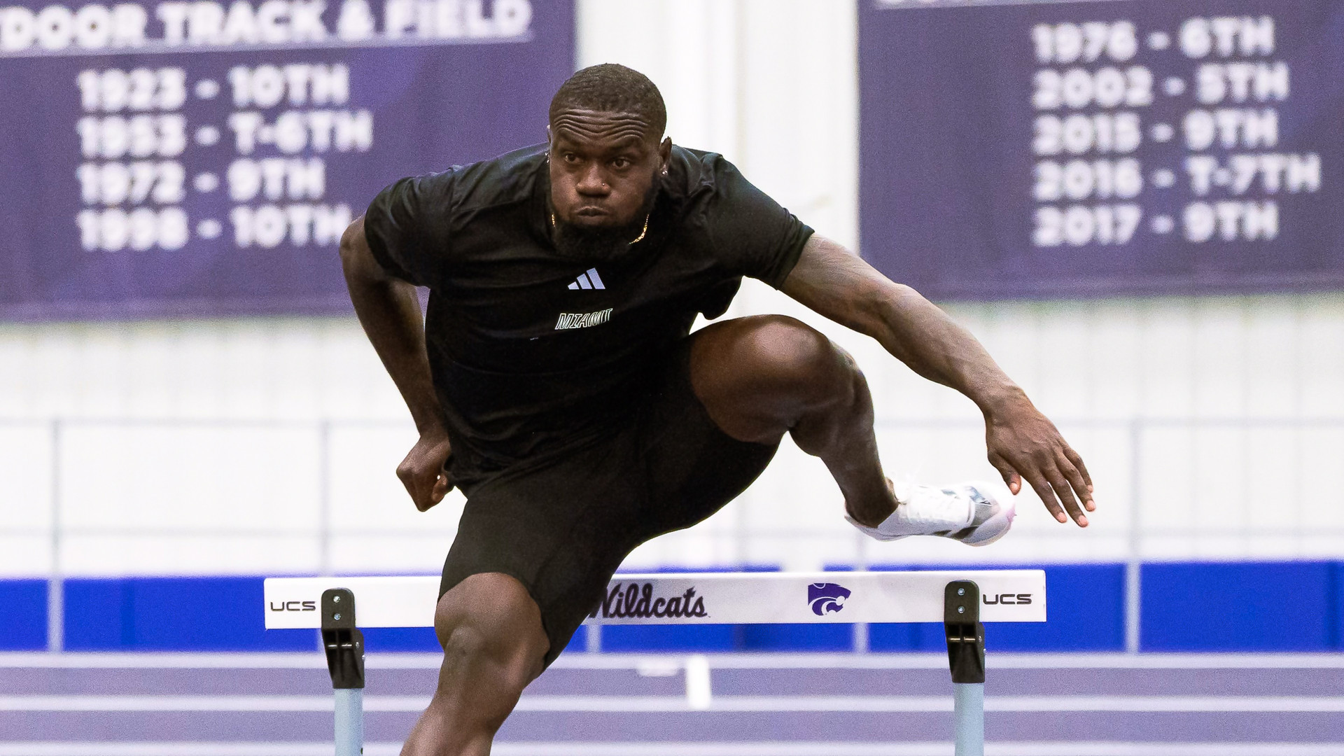 Hurricanes Set Sights on DeLoss Dodds Invitational