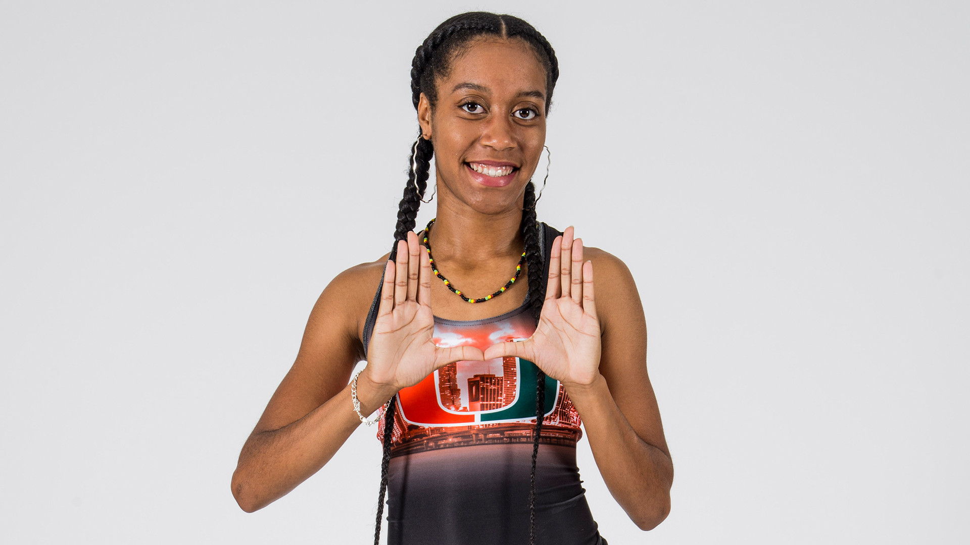 Kayla Johnson Named ACC Performer of the Week