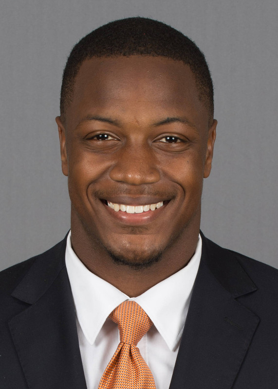 Malik Mayweather - Football - University of Miami Athletics