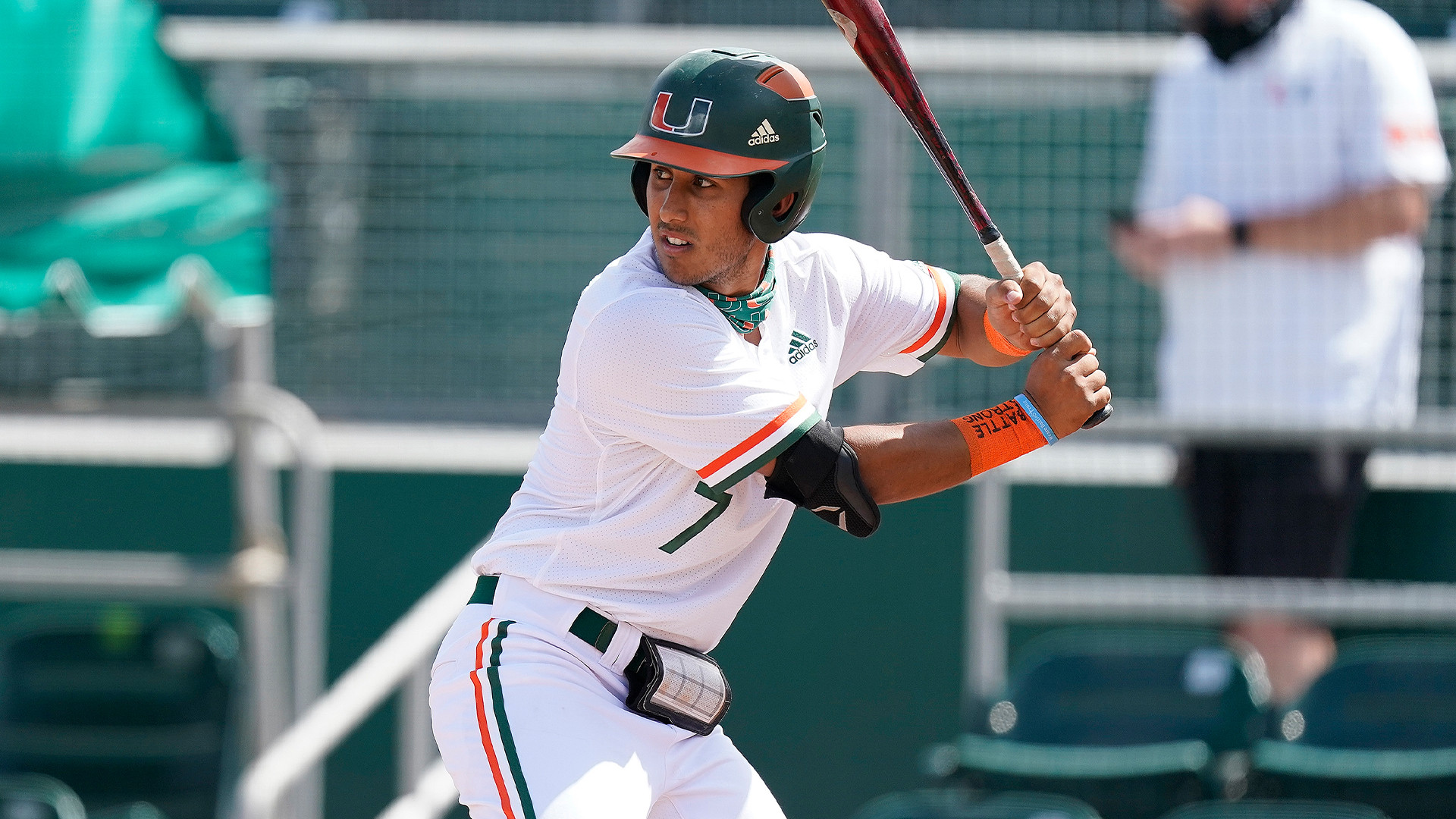 Vilar Selected in 15th Round by San Diego