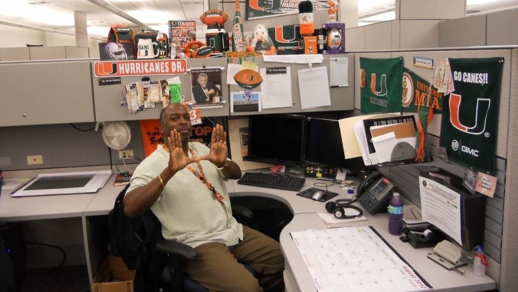 Seasoned Canes: Fans Share Their Stories