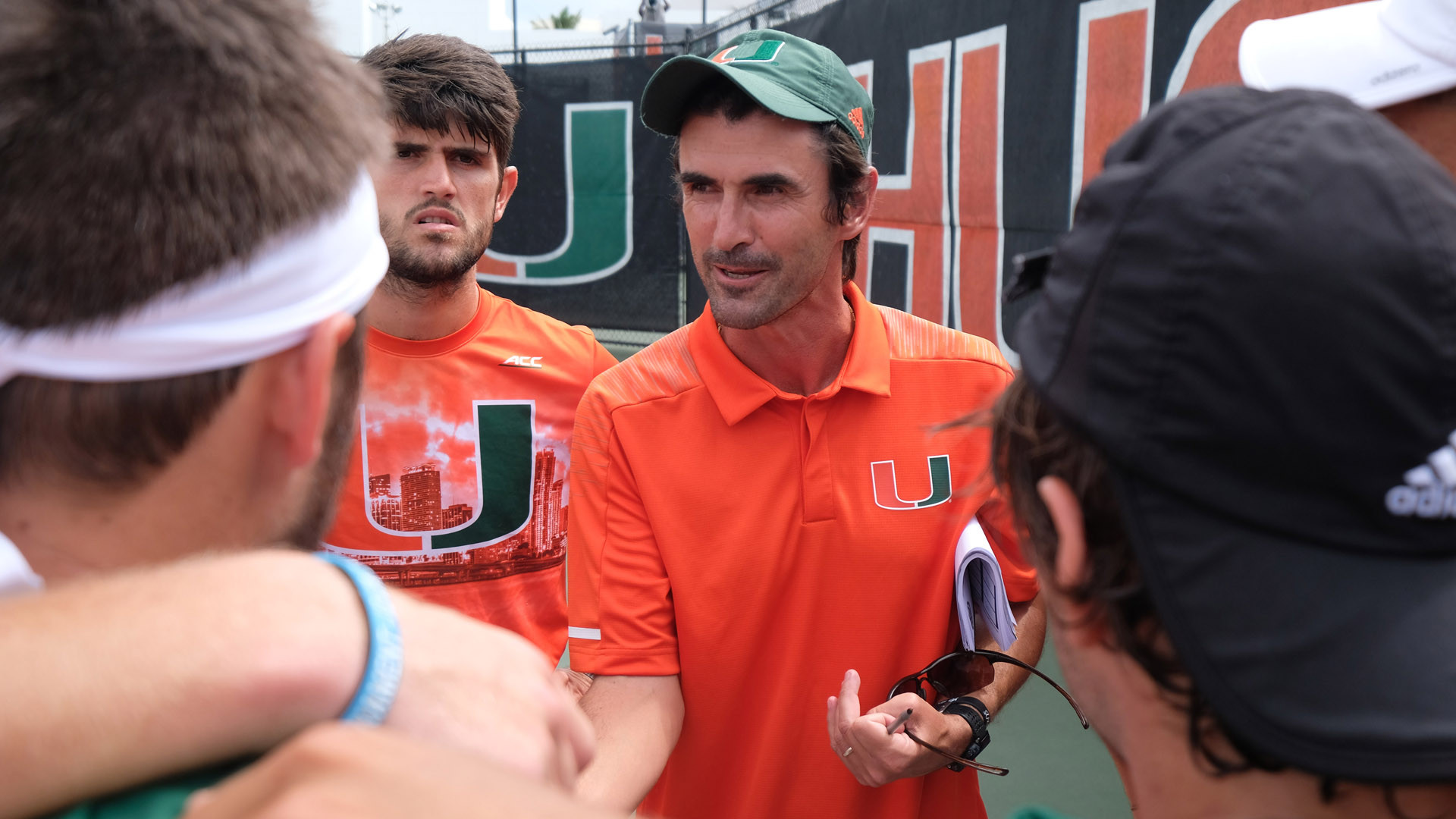 2019 Hurricane Tennis Camp Dates Announced