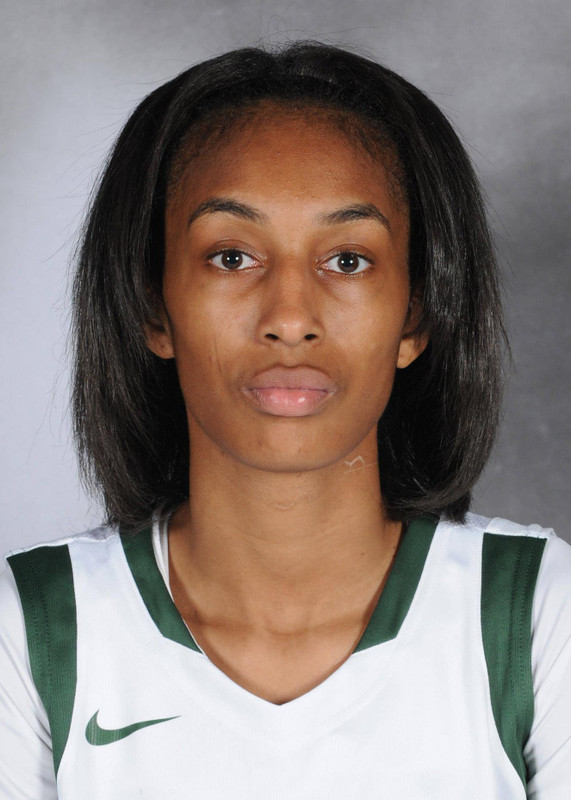 Caprice Dennis - Women's Basketball - University of Miami Athletics