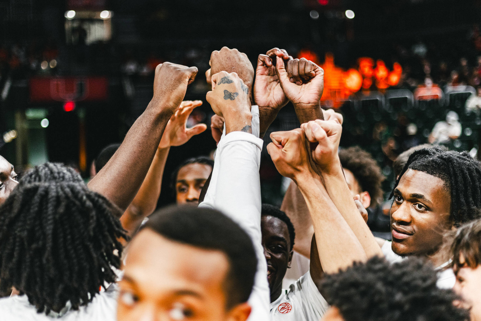 2024 ACC Men’s Basketball Tournament Bracket Finalized
