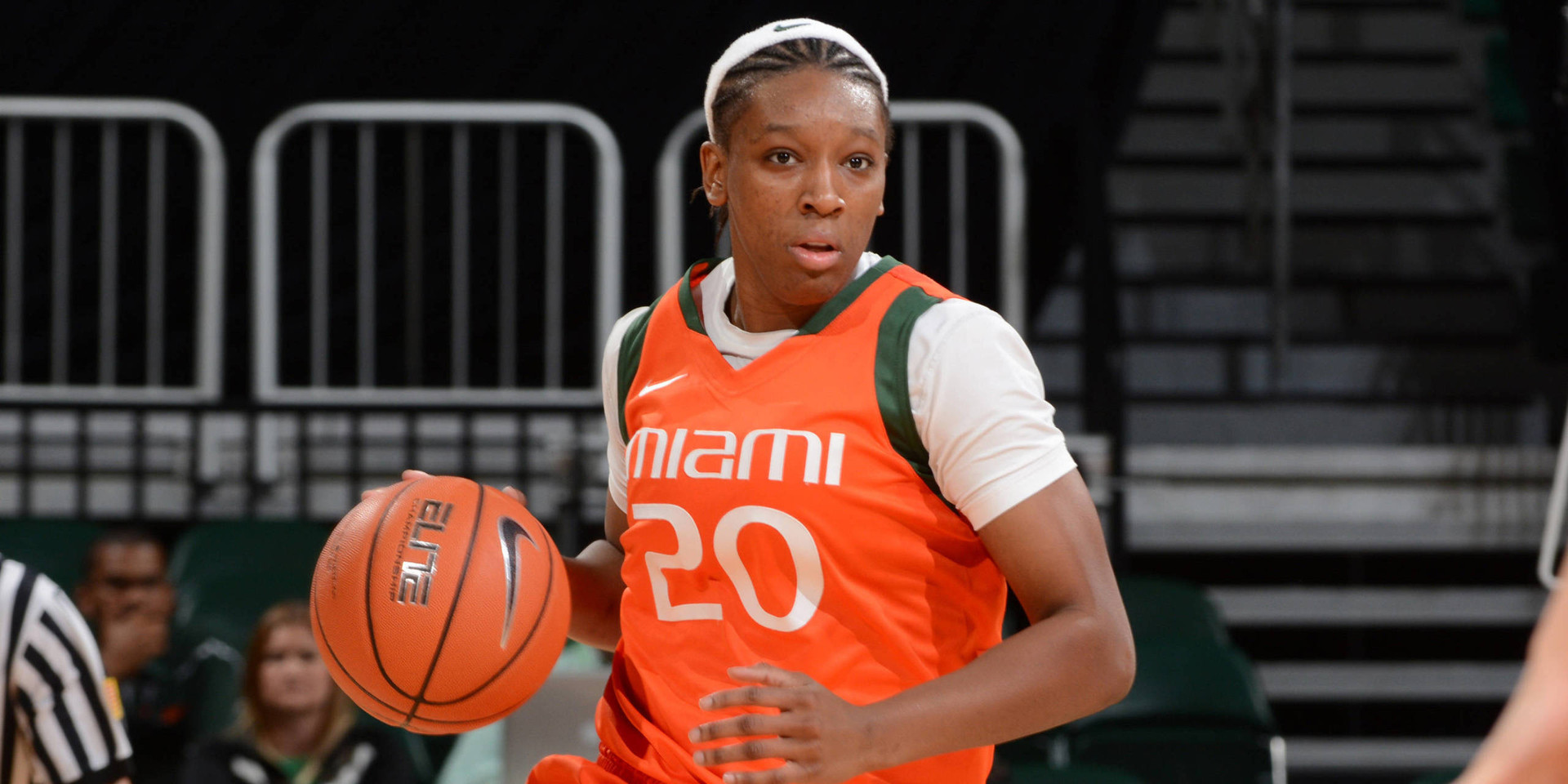 @MiamiWBB Falls to Minnesota, 74-67