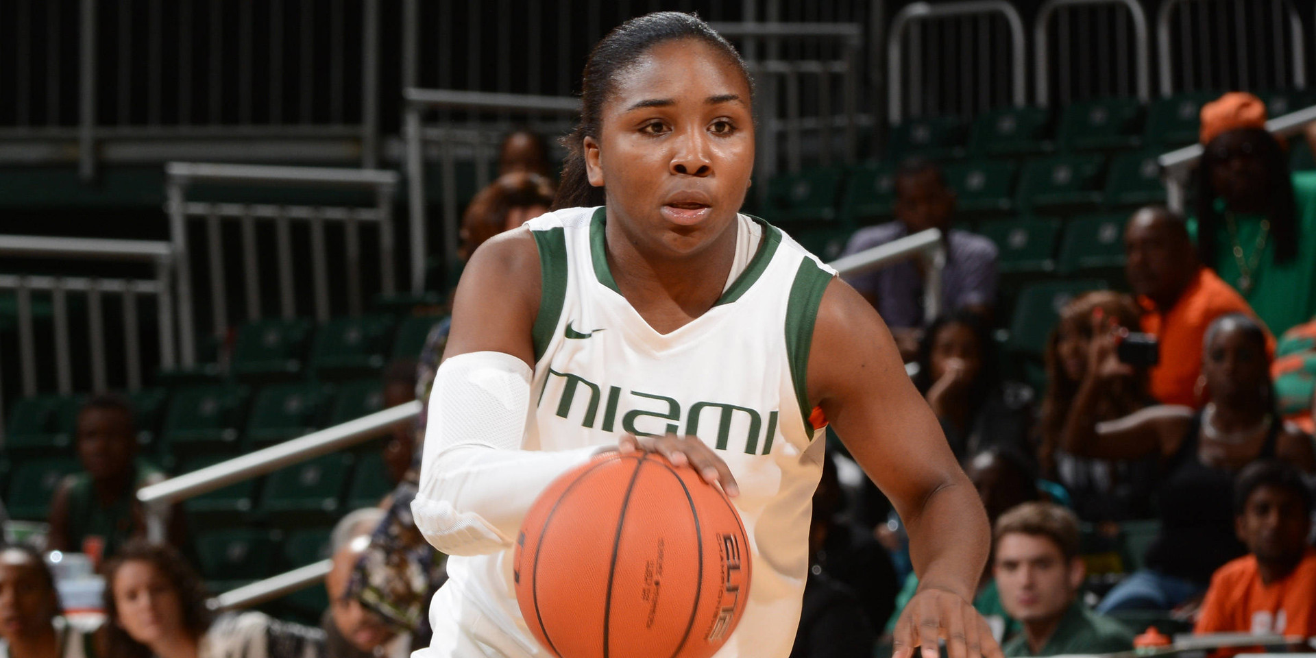 Hot-shooting Canes Top Oakland, 86-68