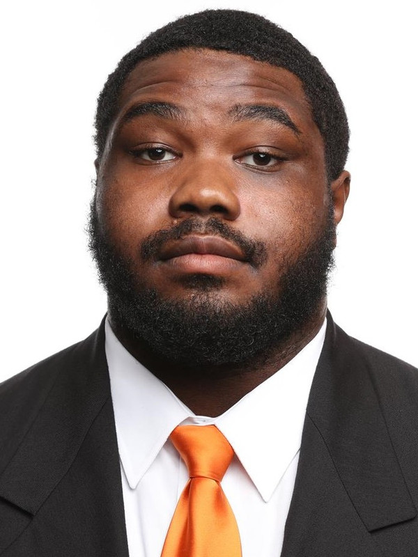 Venzell Boulware - Football - University of Miami Athletics