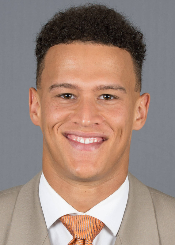 Brad Kaaya - Football - University of Miami Athletics