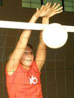 It's A Sweep: UM Defeats BCC, 3-0