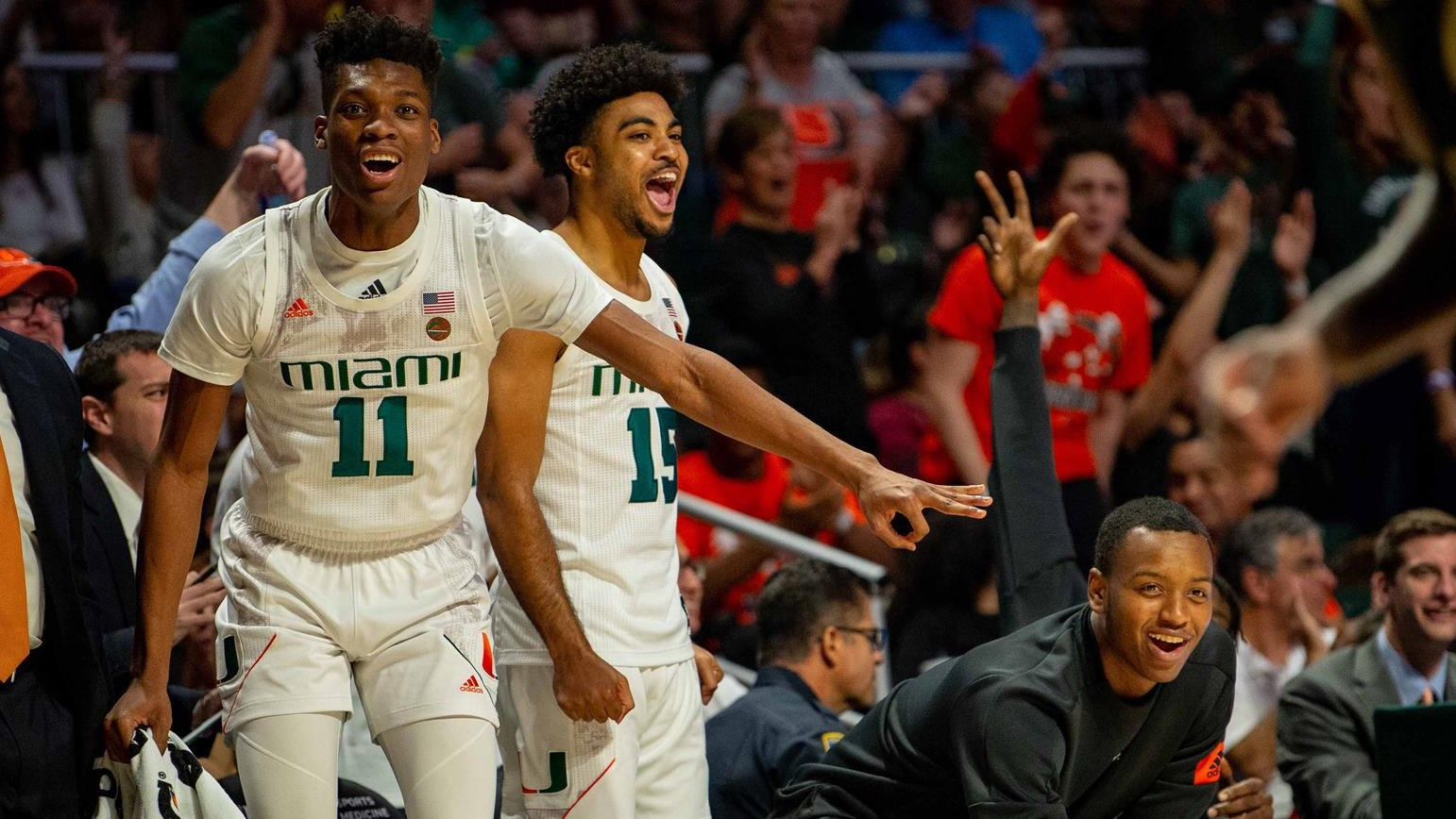 MBB Heads to Eighth-Ranked Florida State