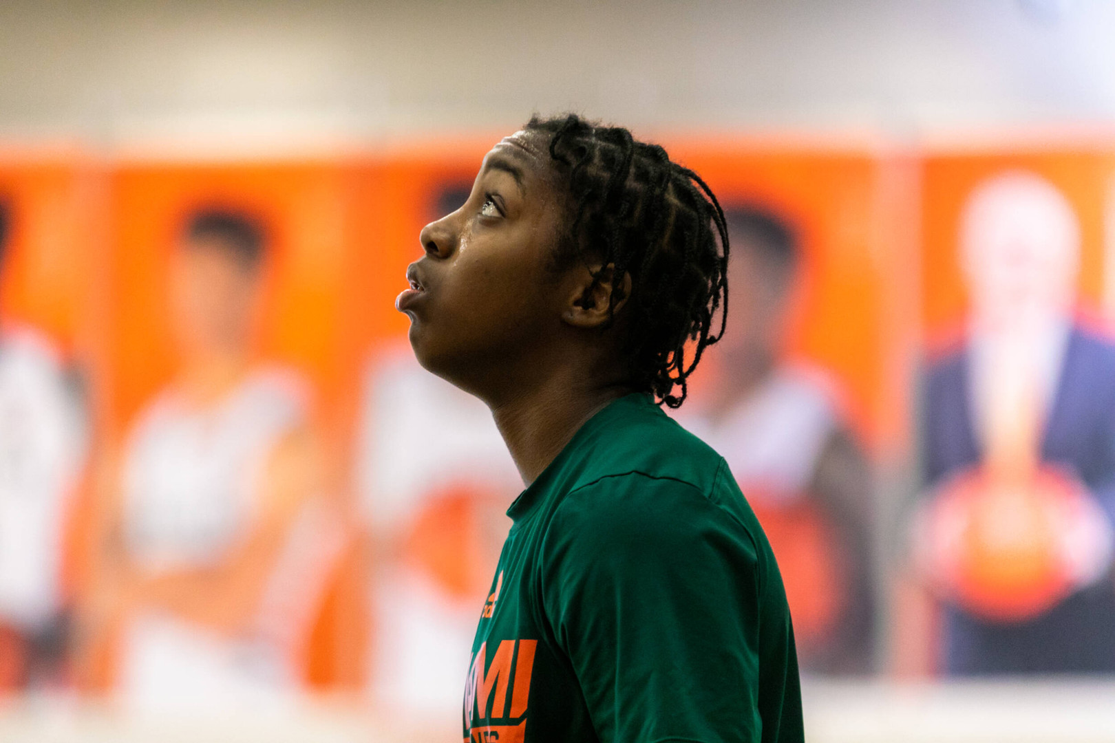 Dwyer Possesses A Championship Mentality