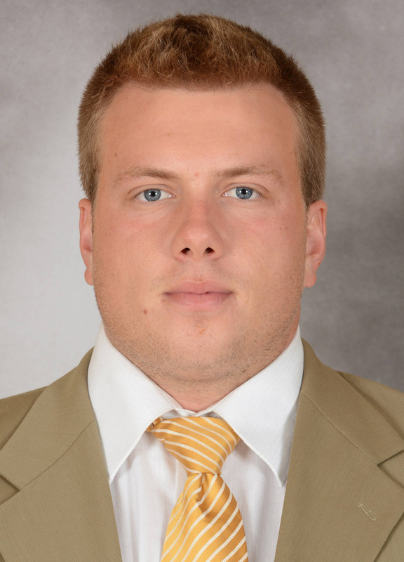 Sean Harvey - Football - University of Miami Athletics