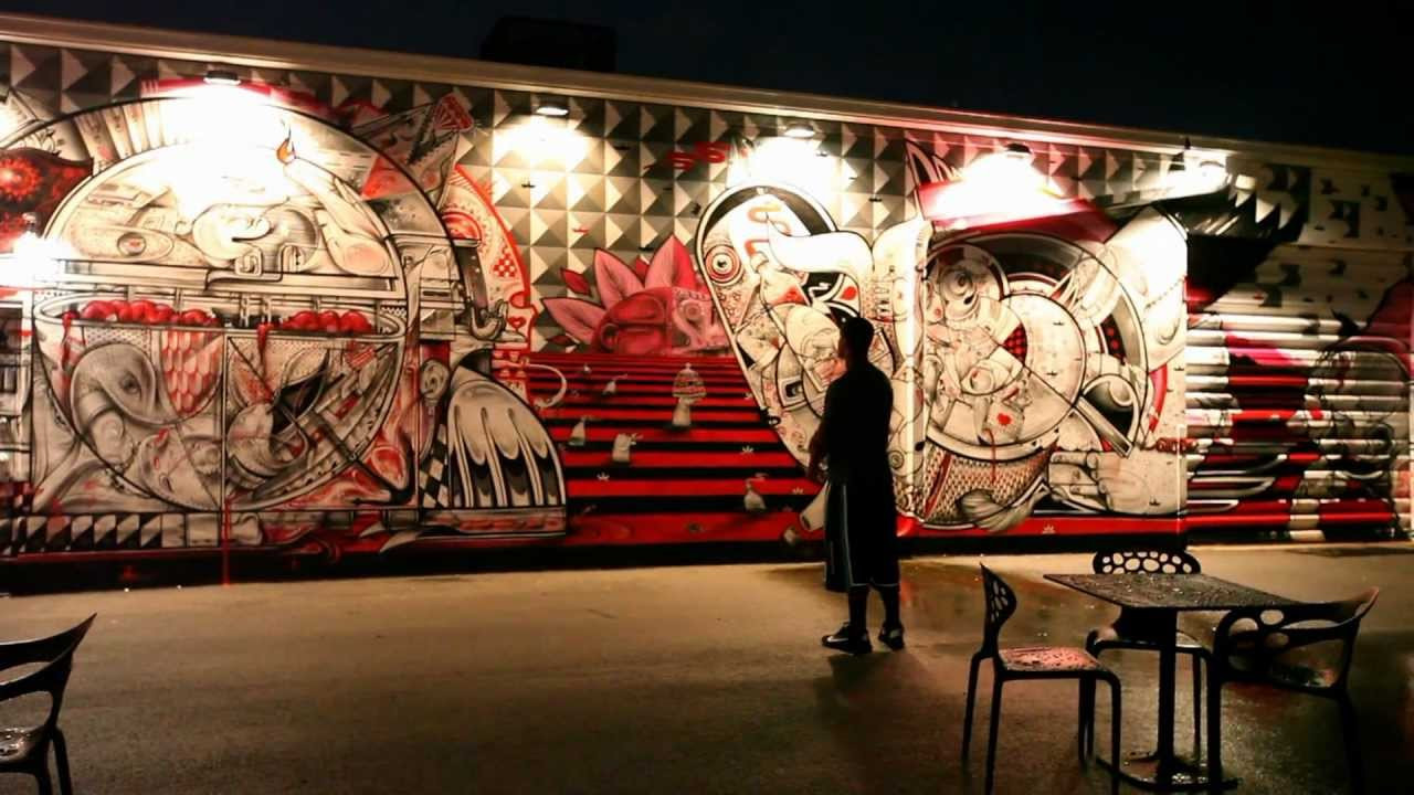 Raising Canes: The Art of the Quarterback (S2, E9)