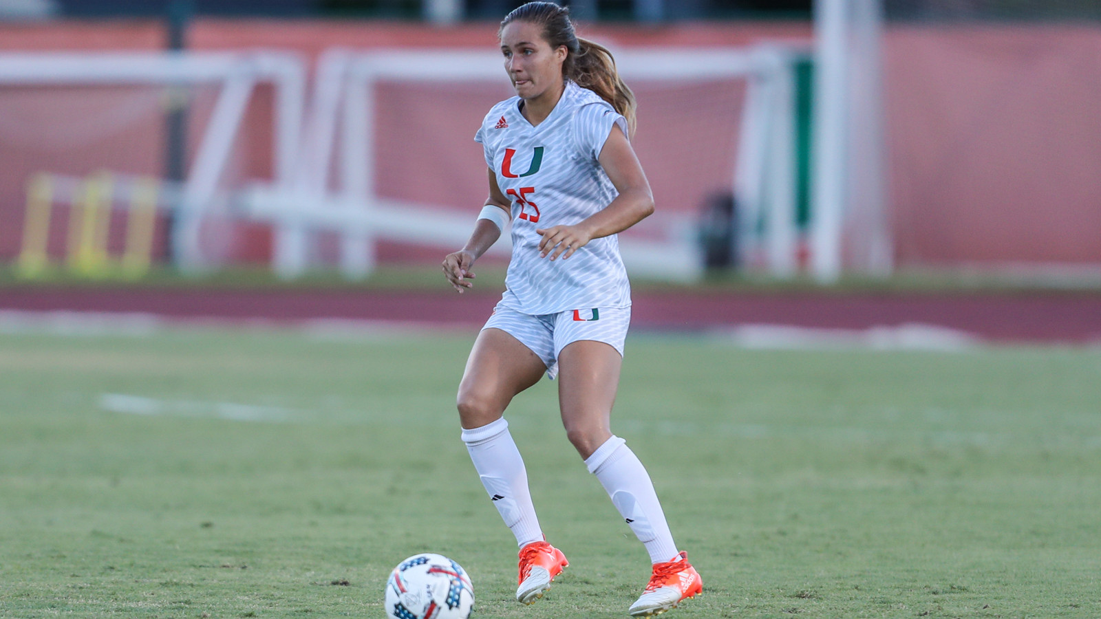 Soccer Falls at Cincinnati on PK Goal
