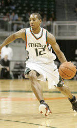 Hurricanes Host South Carolina State Tuesday Night