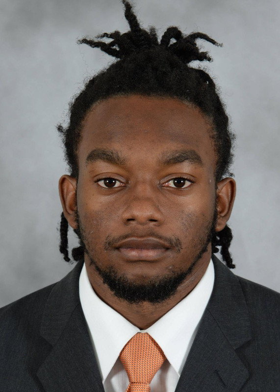 Quincy Casimir - Football - University of Miami Athletics