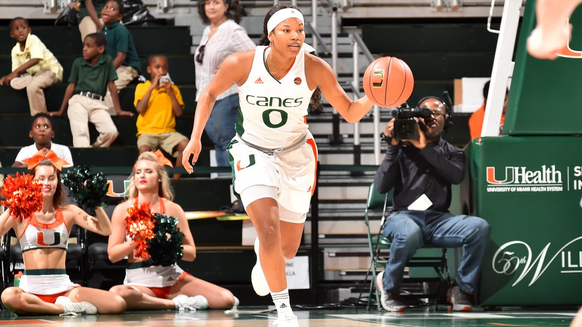 WBB Faces Sacramento State to Open PR Classic