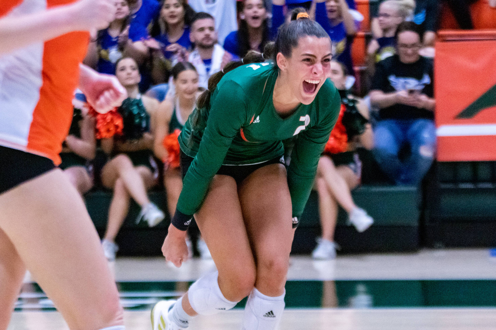 Feliciano Named ACC Freshman of the Week