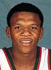 Basketball's James Jones Named Academic All-Star