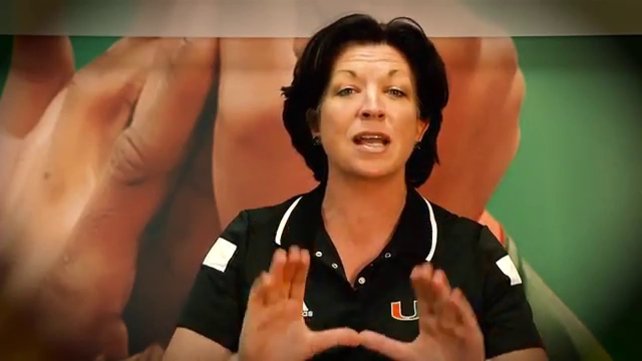 Coach Meier Thank You To Fans 12.3.2015