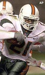 Virginia Tech Press Release