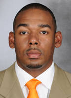 Derron Montgomery - Football - University of Miami Athletics