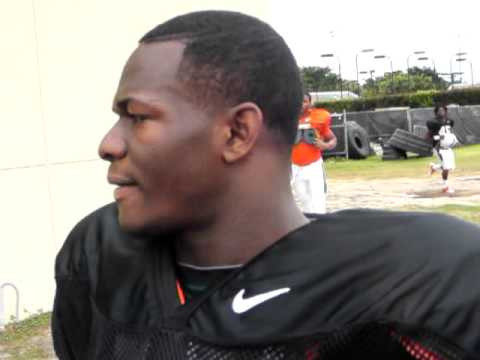 3/10/11 - Shayon Green