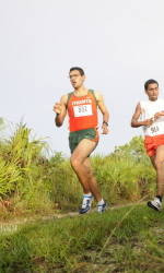 Hurricanes Set to Compete in NCAA South Regionals
