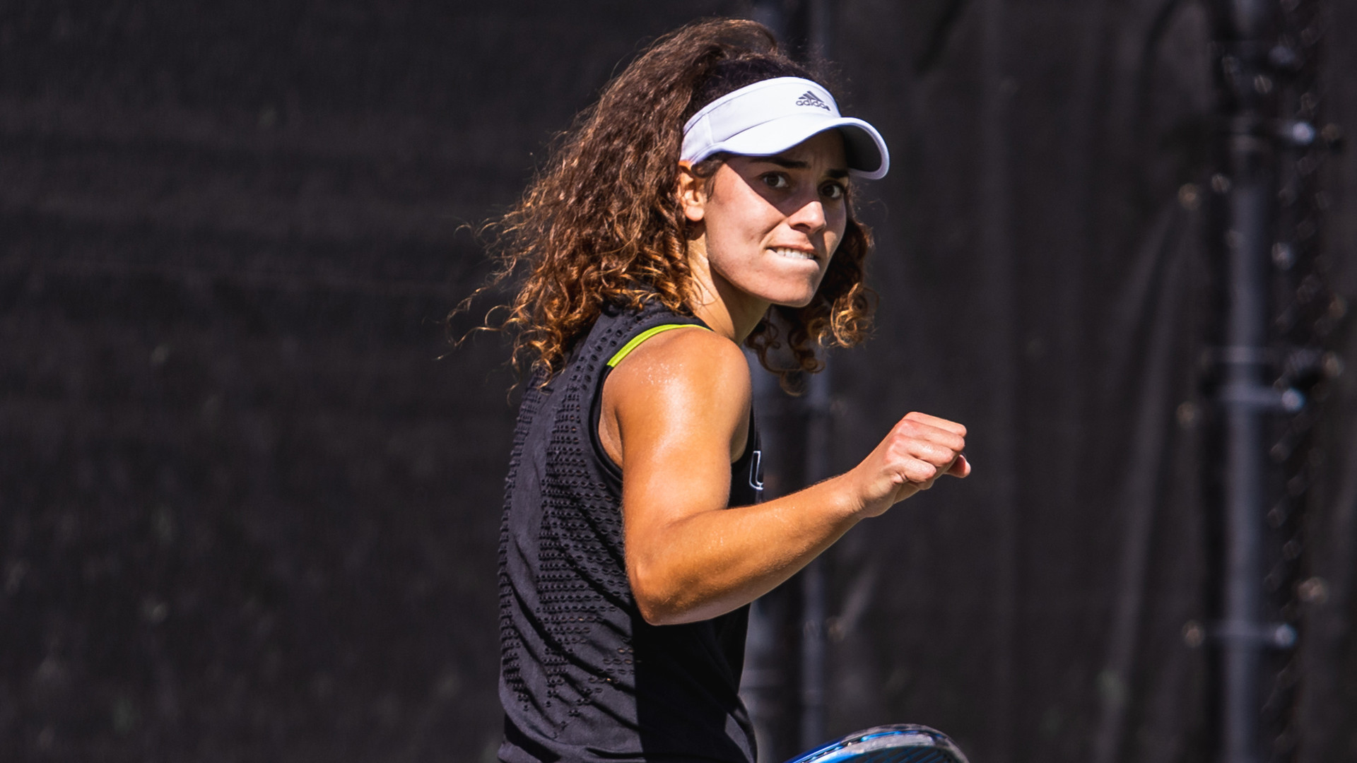 W. Tennis Registers 7-0 Sweep at No. 37 Clemson