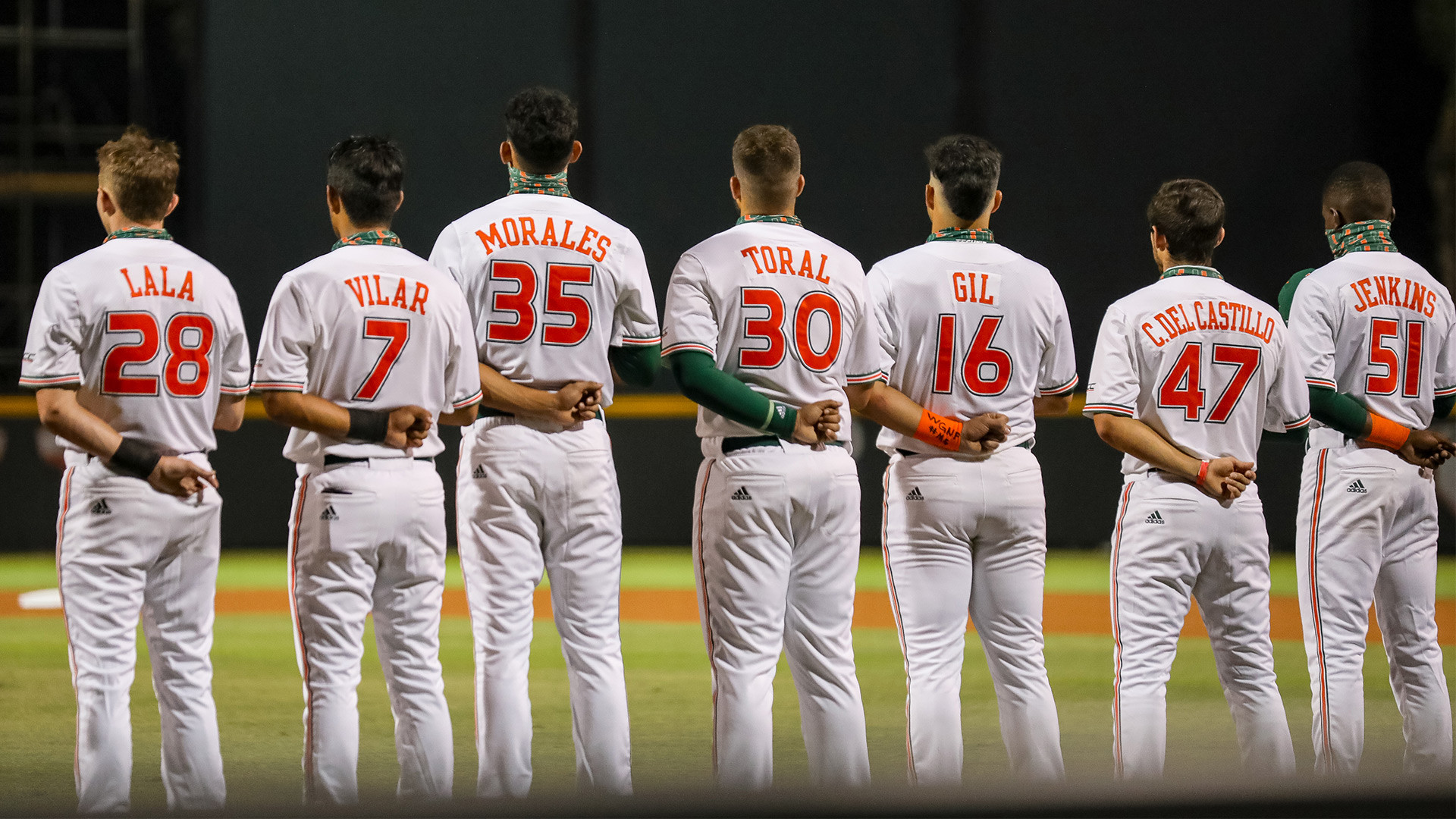 Canes Drop Home Opener to Hokies