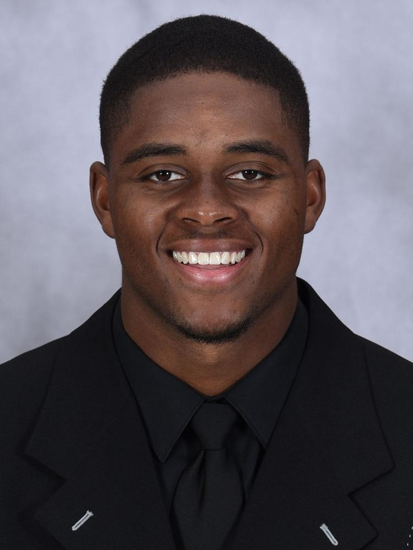 Patrick Joyner, Jr. - Football - University of Miami Athletics