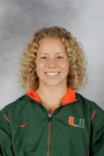 Getting to Know... Brittany Viola