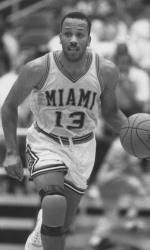 UM Basketball Announces Staff Changes