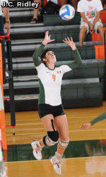 UM Hits the Road for a Pair of Matches in North Carolina