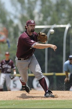 Game 5 - NCAA Division 1 Baseball - Coral Gables Regional_5

Dartmouth vs Texas A&M