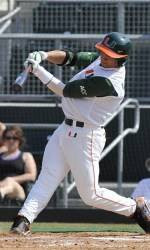 No. 10 Miami Falls to Manhattan Sunday Afternoon, 12-7