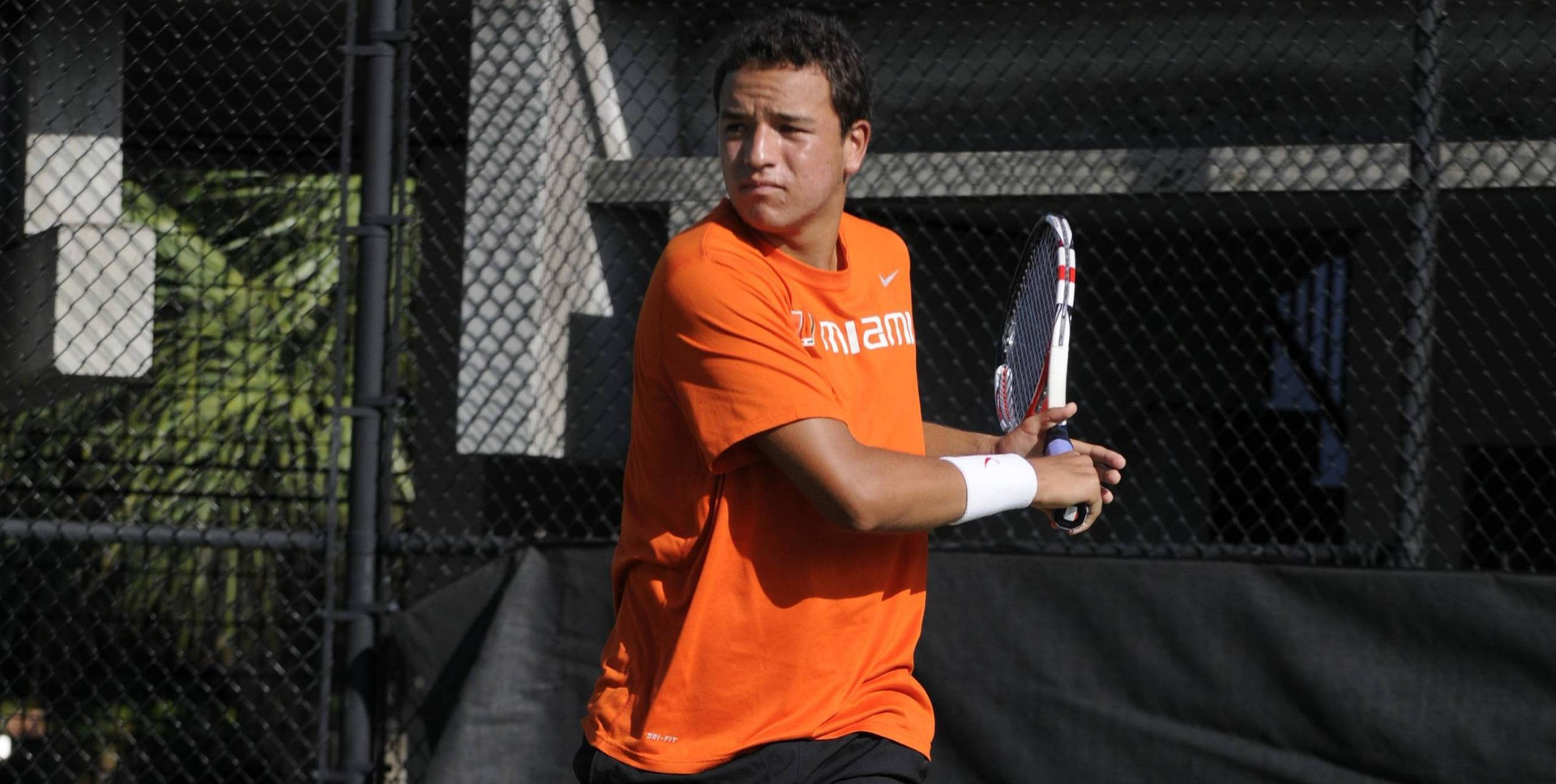 MTen Falls in ACC Tourney First Round to UNC
