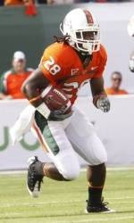 Miami-Ohio State Contest to be Televised in 3-D on ESPN