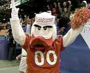 Hurricane Club Begins Effort to Reach $5 Million for 2004 Fund Drive