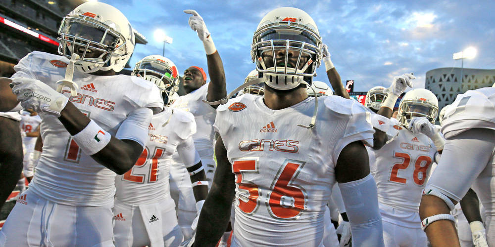 Hype Video: Football at Florida State