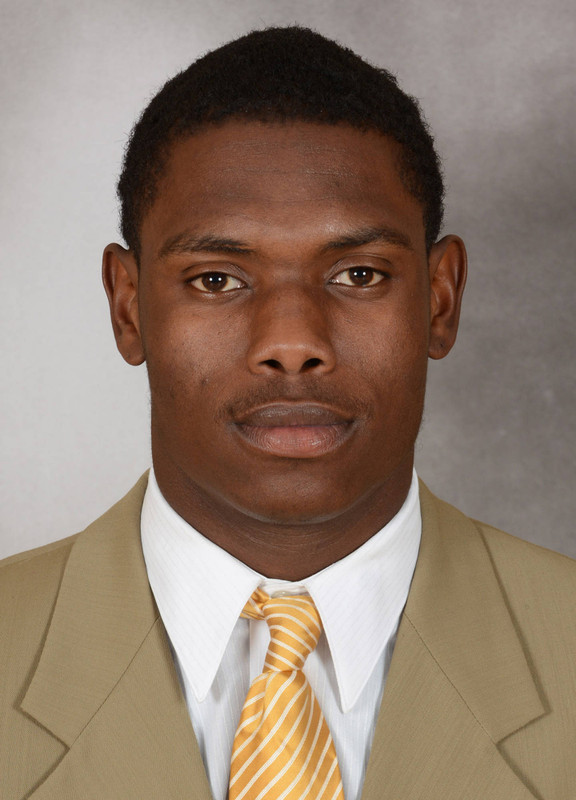 Ladarius Gunter - Football - University of Miami Athletics