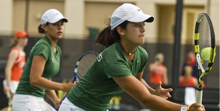 11th-Ranked W. Tennis to Face No. 25 FSU