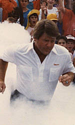Audio: Jimmy Johnson Joins Golden on Hurricane Hotline