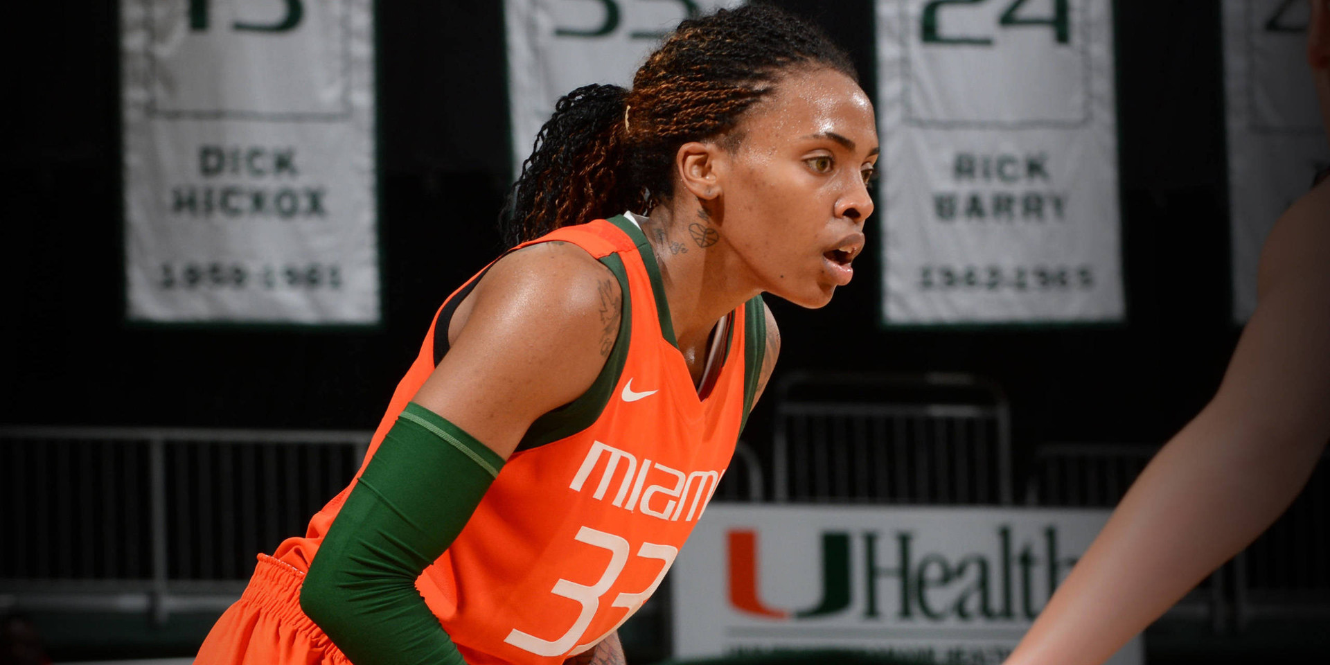 W. Hoops Earns Gritty Win Over Wake Forest