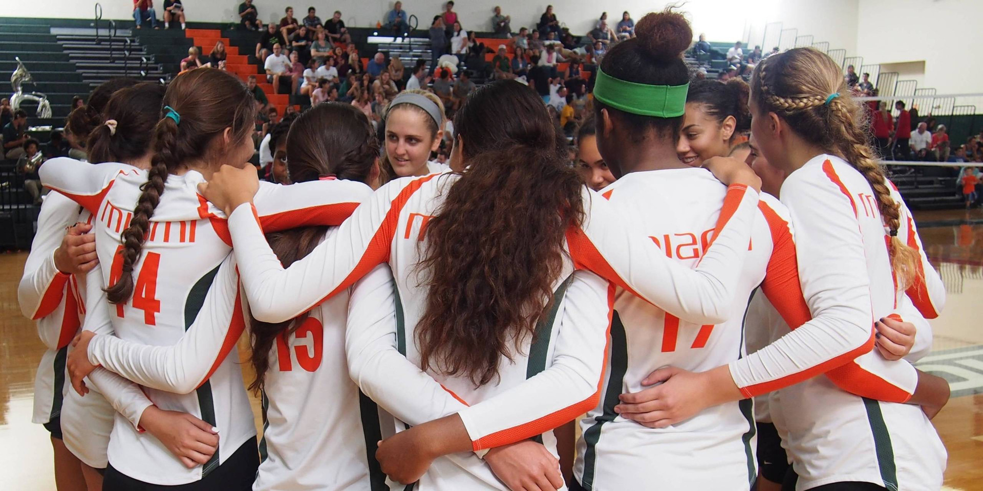 @CanesVB Drops ACC Road Opener at Duke, 3-0