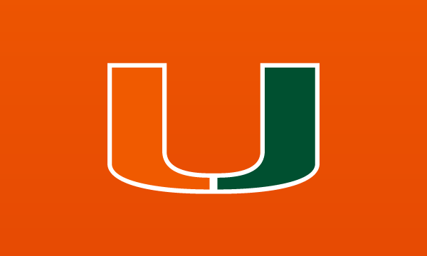 John Cantalupo -  - University of Miami Athletics