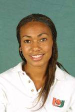 Q&A With Newcomer Melissa Knight