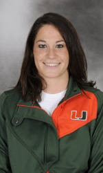 Hurricanes Swimming & Diving Jumps into 2008-09 Season