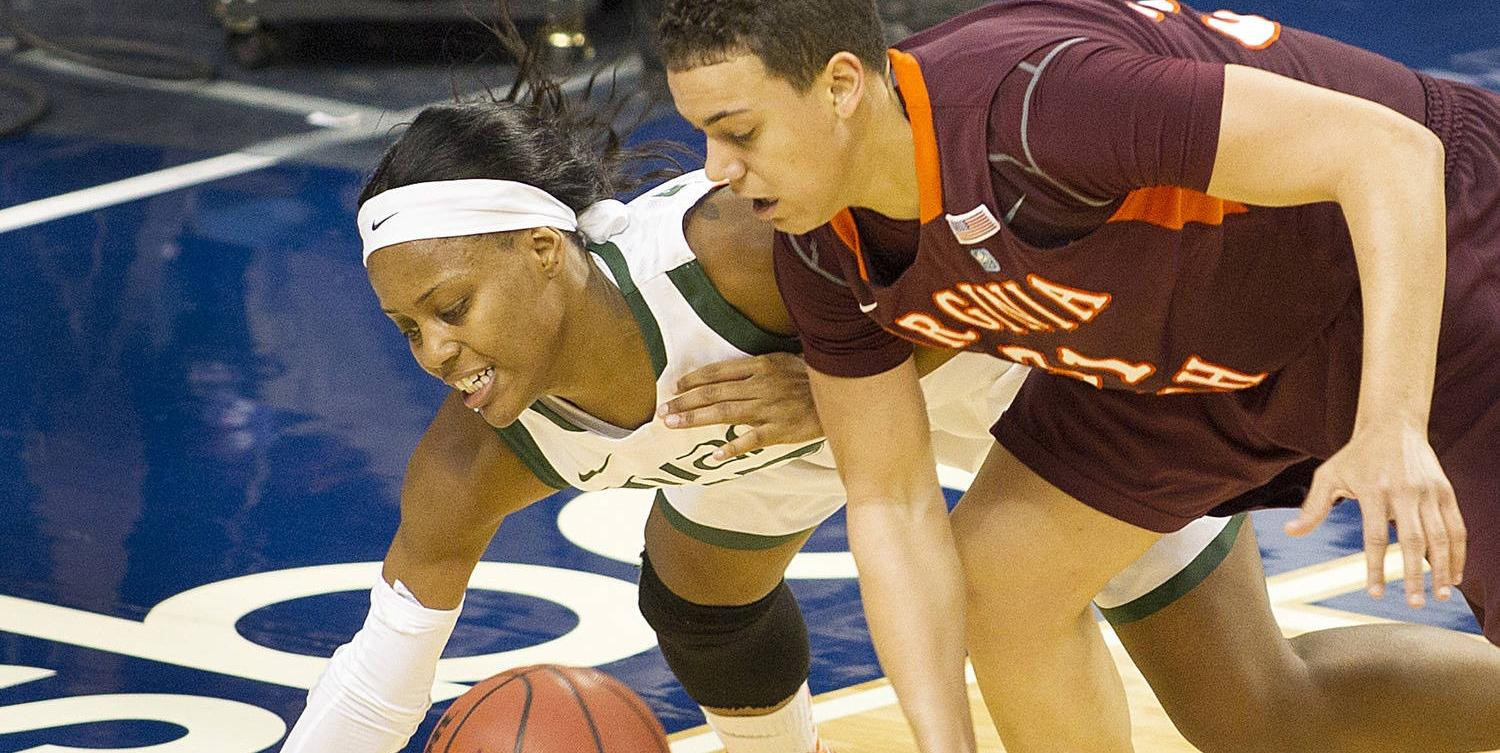 @MiamiWBB To Face Iowa in NCAA Opener