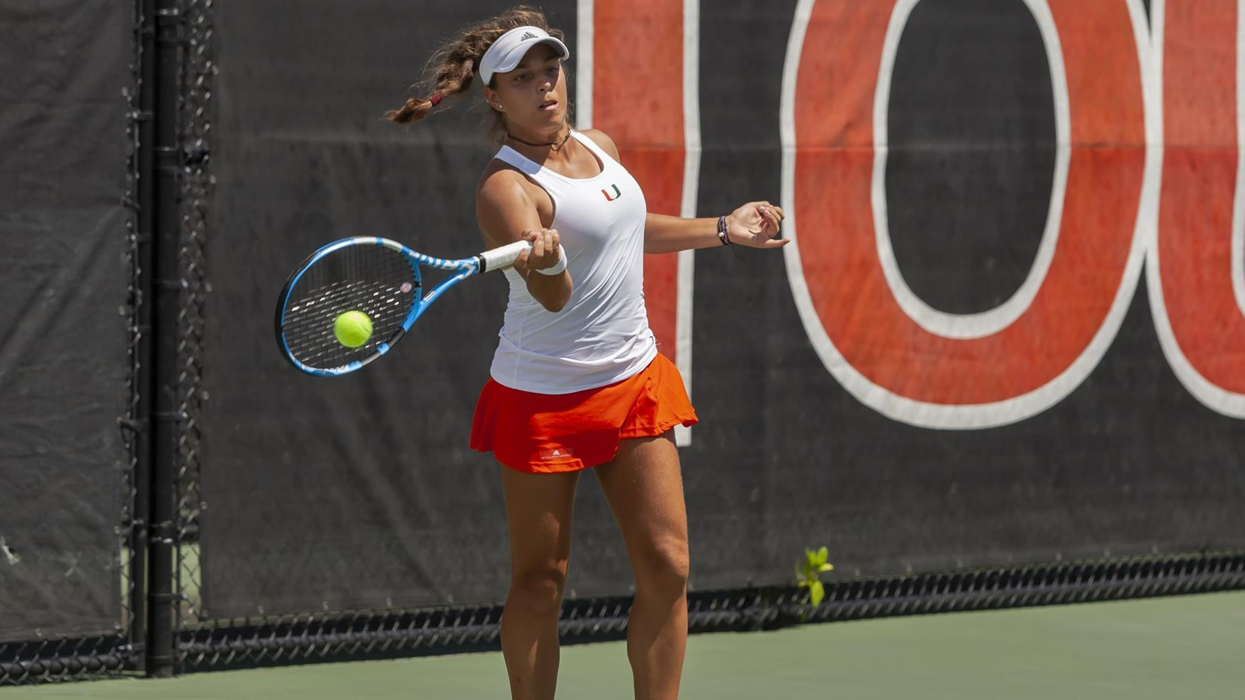 Marzal Martinez Takes Part in Hilton Head Island $15K